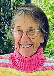 Patricia Gowey Raab, 85