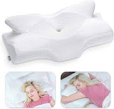 Neck Support For Side Sleepers Online