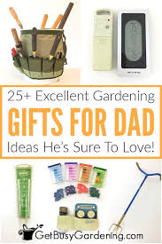 By 70, all the obvious 70th birthday gifts you see sitting in normal storefront windows have been given. 25 Excellent Gardening Gifts For Dad Get Busy Gardening