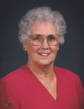 Obituary information for Della Florine Nunley Hayton