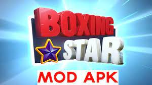 Boxing Star Mod Apk 1 5 2 Mod Menu Damage Mod Jeux Android Jouer