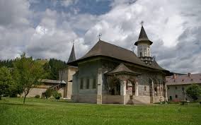 Turism Religios Agrement Pensiunea Poiana