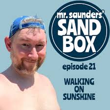 Mr. Saunders' Sand Box