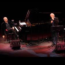 Check spelling or type a new query. Gino Paoli E Danilo Rea Special Event Sold Out