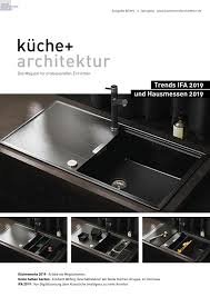 Ausbauen wollte da ich die platte obendrauf bauen muss. Kuche Architektur 5 2019 By Fachschriften Verlag Issuu