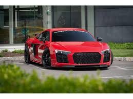 Image result for Tango Red 2017 R8