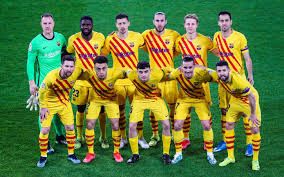 Der ausblick — bayern munich vs. Barcelona Vs Psg Lionel Messi Y La Formacion Azulgrana De Ronald Koeman Para Intentar Remontar En Octavos De Final De Champions League Espana Francia Rpp Noticias