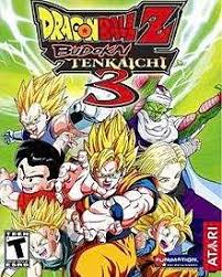 They just want a good solid fighting game and this is what budokai 4 offers as its 2d gameplay includes more depth and requires greater strategy than most other genres in its releases and all dragon ball games focus on dragon ball z while giving very little time to the original dragon. Dragon Ball Z Budokai Tenkaichi Wikipedia