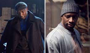 Lupin Season 1 Part 2 Omar Sy Drops Bombshell As Return Confirmed Tv Radio Showbiz Tv Express Co Uk