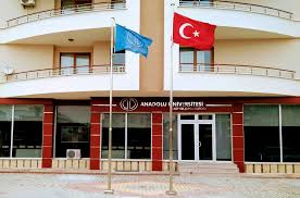 Anadolu üniversitesi açıköğretim fakültesi yunus emre kampüsü tepebaşı 26470 eski̇şehi̇r / türki̇ye. Anadolu Universitesi Acikogretim Fakultesi Konya Selcuklu Burosu Home Facebook