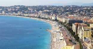 Cliquez simplement sur la leçon de votre choix pour y accéder. La Promenade Des Anglais