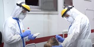 La toscana è ufficialmente zona rossa. La Sardegna E In Zona Rossa Da Oggi