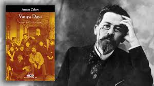 Vanya Dayı Behçet Necatigil Çevirisiyle Raflarda