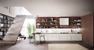 Laminate worktops offer style and quality and are priced lower than solid worktop options. Scavolini Store Preston Kitchens