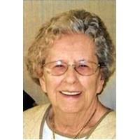 Doris LeBlanc Obituary