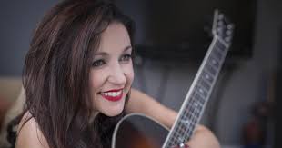 Outdoor Sounds: Carrie Cunningham returns to the Northwest for Arbor Crest  Winery show