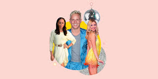 2022 will see the return of the magnificent strictly come dancing live arena tour. Strictly Come Dancing The Worst Injuries Of All Time