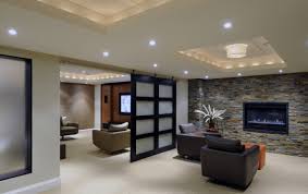 Best Basement Remodeling Ideas To Solve Problems