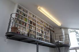 What does a minimalist library look like anyway? 40 Home Library Design Ideas For A Remarkable Interior