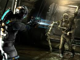 Open the previously downloaded dead space 3 id.txt (now extracted) and scroll down till you find a suits section (line 226). Dead Space 3 Includes Four Unlockable Game Modes Polygon