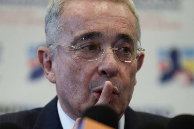 Former Colombian President Alvaro Uribe blasts impending criminal charges |  Crime News | Al Jazeera
