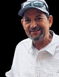 Obituary information for Todd Michael Hebert