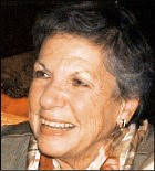 Luisa McCorkle Obituary (2015)