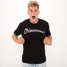 Jake Paul Ohioooooo Shirt Fanjoy Jake Paul Jake Shirts