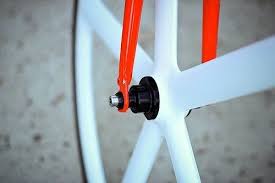 Bike Details Fahrrad