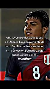 El reemplazo de Aladino 💙#jairoconcha #christiancueva #alianzalima  #seleccionperuana #peru #hinchablanquiazulal