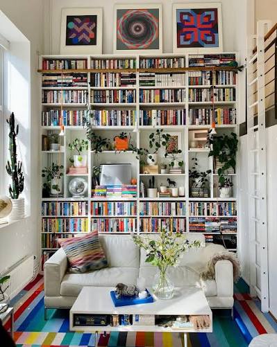 Maximize Vertical Space: Storage & Design Tips for Every Room