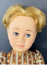 Who remembers Chatty Cathy and Betsy Wetsy dolls??