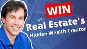 Win With Real Estate's Hidden Wealth Creator