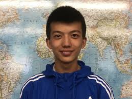 From the Administrator's Desk JCS Alumni to be the Next Administrator “A  man's heart plans his ways, but the Lord directs