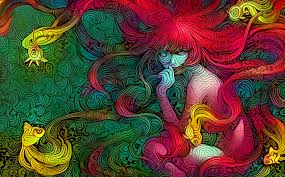 Water Nymph Third Eye Series Steemit Enjoy the video i have put together for you. steemit
