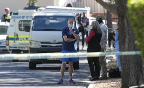 Wife and husband's colleague in law | spring love. Top Cape Town Lawyer Survives Murder Attempt By Masked Gunmen