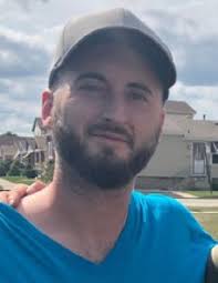 Obituary information for Jacob Daniel Humay