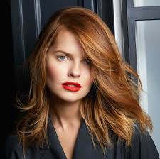Tagli Capelli Medi Autunno Inverno 2019 I Look Di Tendenza Beautydea