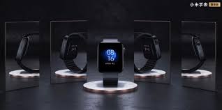 The Customers Waiting For The Upcoming Xiaomi Mi Watch Exclusive Edition Are Going To Disappoint It Is Because Xiaomi Has Today Offi Xiaomi Ota Product Launch
