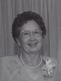 Alberta Goertz Obituary