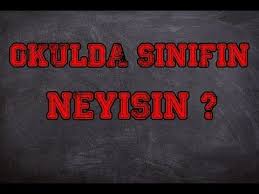 Kisilik Testleri Panosundaki Pin