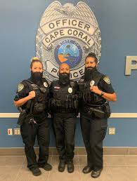 Cape Coral Police Department