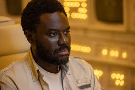 Alien: Earth's best character just got even weirder Morrow's cryptic words  are more meaningful than you might think Read more! 👇️