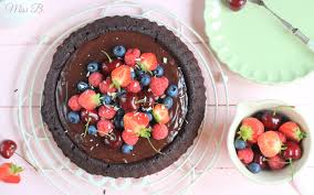 Falls sie ihn mal ausprobieren wollen, anbei das rezept (für eine 26 cm springform). Obstboden Mal Anders Schokolade Trifft Sommerbeeren