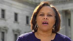 Commentary: Democrats can deliver opportunity, security, unity