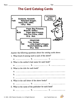 Web sites that contain online reference materials help organize the wealth of information available on the internet; Reference Materials Resources Teachervision