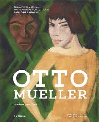 Otto Mueller. Catalogue Raisonné: Vol. I: Paintings, Vol. II: Drawings and  Watercolours (Catalogue Raisonne) (German Edition): Pirsig-Marshall, Dr.  Tanja, Dr. von Lüttichau, Mario-Andreas: 9783865024237: Amazon.com: Books