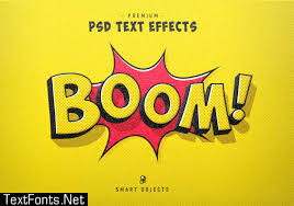 We did not find results for: Boom Comic Style Text Effect Generator