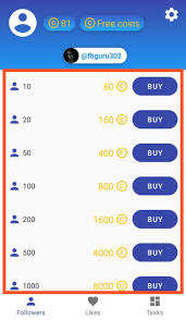 May 14, 2020 · download real followers apk 1.1 for android. Topfollow App V3 9 Download Free Real Instagram Followers Free Crystals