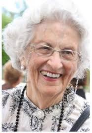 Barbara Boyd Obituary (1919